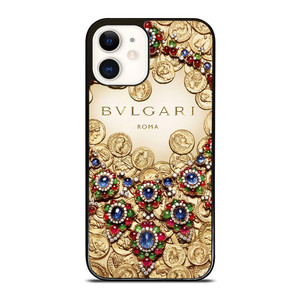 Bulgari Gucci Phone Cover