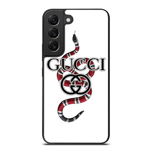 GUCCI ROTTEN SNAKE Samsung Galaxy S22 Ultra Case Cover