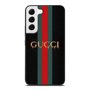 Gucci Logo Case Samsung Galaxy S23 Ultra Case – Betwenas