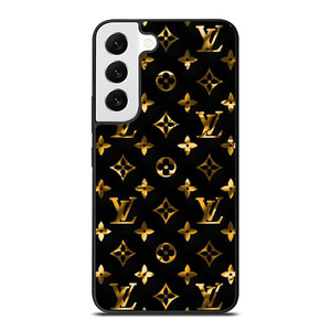 Louis Vuitton Samsung Galaxy A52 (5G) Silikon Hüllen - HüllePlus