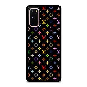 LV Bear Samsung Galaxy S10 Plus Case