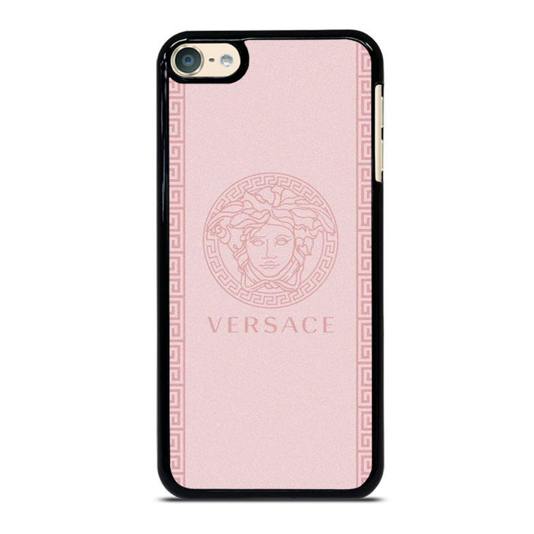 VERSACE PINK SYMBOL iPod Touch 6 Case