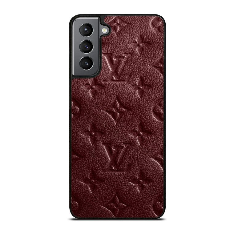 LOUIS VUITTON 4 Samsung Galaxy S21 Plus Case Cover