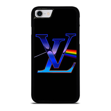 Louis Vuitton Logo iPhone SE (2020) Impact Case