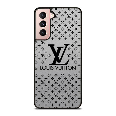 LOUIS VUITTON LV PINK SPARKLE Samsung Galaxy S21 Case Cover