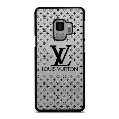 LOUIS VUITTON LV MELTING LOGO PATTERN iPhone 12 Case