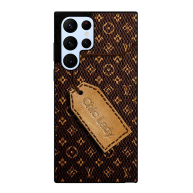 New Back Cover Samsung S22 Ultra LV Mobile Covers