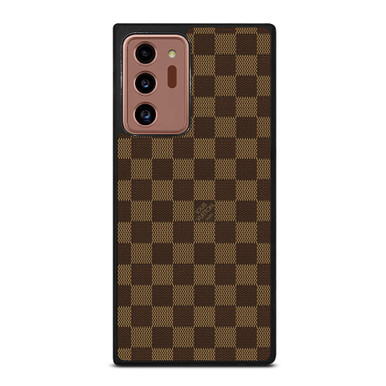 Exclusive LOUIS VUITTON Brand Galaxy Note 2 Wallet Case