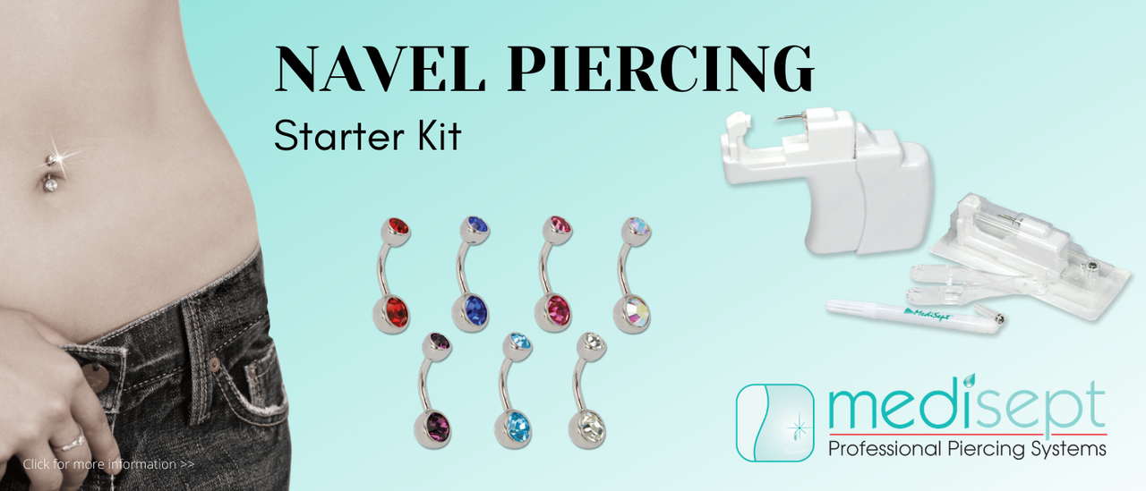 Australian Piercing Systems (APS)