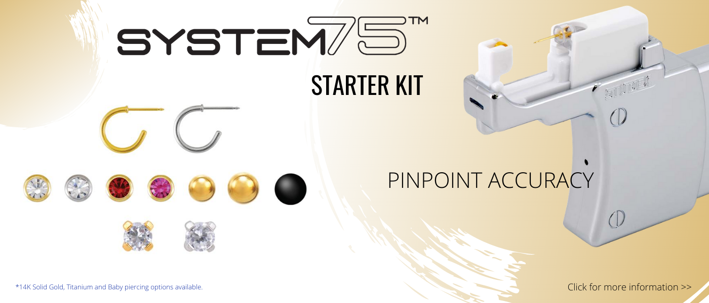 Australian Piercing Systems (APS)