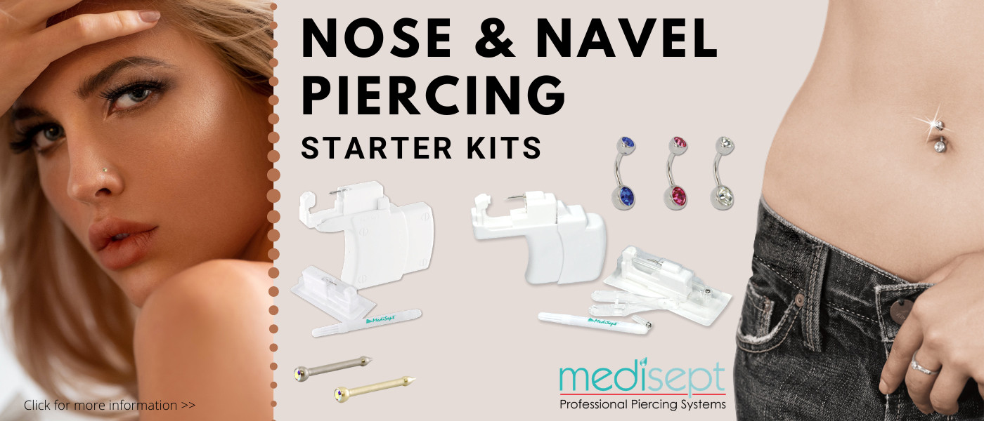 Australian Piercing Systems (APS)