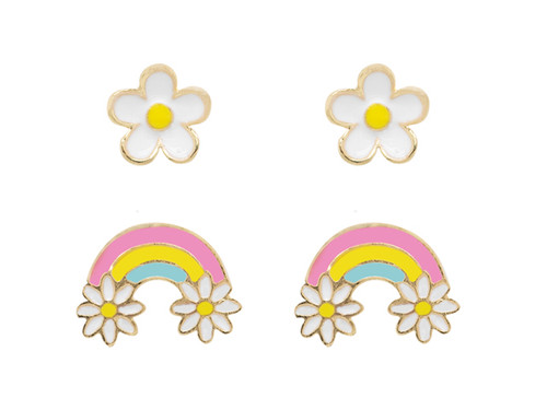 Daisy Rainbow Set GP