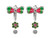 Butterfly Set Green