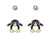 Penguin Set RH