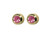 SYS75 Bezel Rose Stud 4mm GP