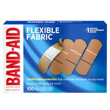 Band-Aid