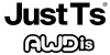 AWDis Just T's