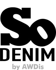 AWDis So Denim