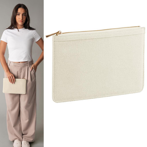 Quadra Puerto pouch