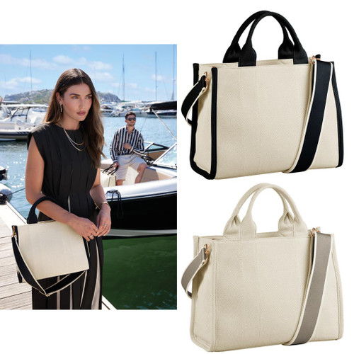 Quadra Puerto medium tote