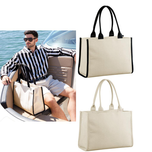 Quadra Puerto large tote