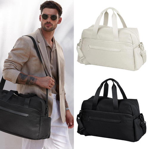 Quadra Airside weekender