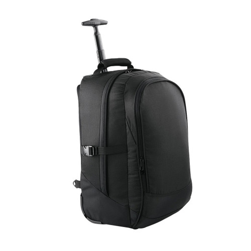 Quadra Vessel™ airporter
