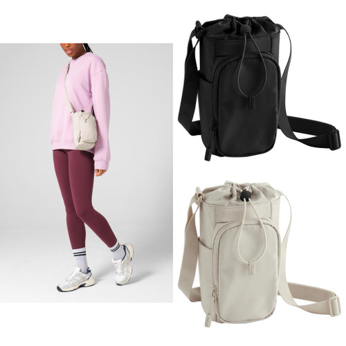 Quadra Studio water bottle carrier