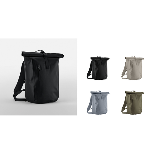 Quadra Waterproof roll-top lite