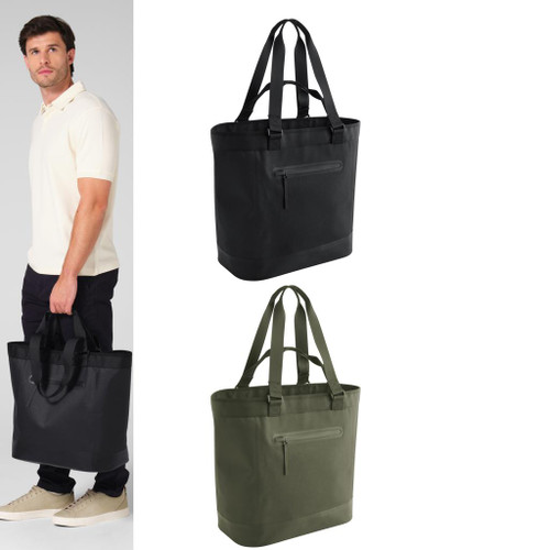 Quadra Waterproof 35 litre tote bag