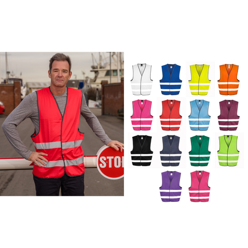 Result Core Core hi-vis vest