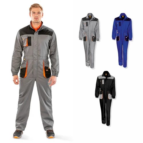 Result Workguard Work-Guard lite coverall