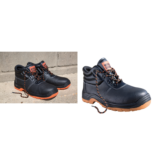 Result Workguard Defence safety boot