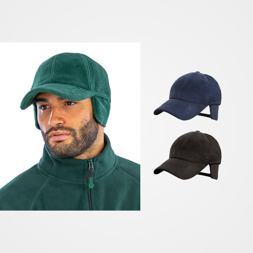 Result Winter Essentials Polartherm™ cap