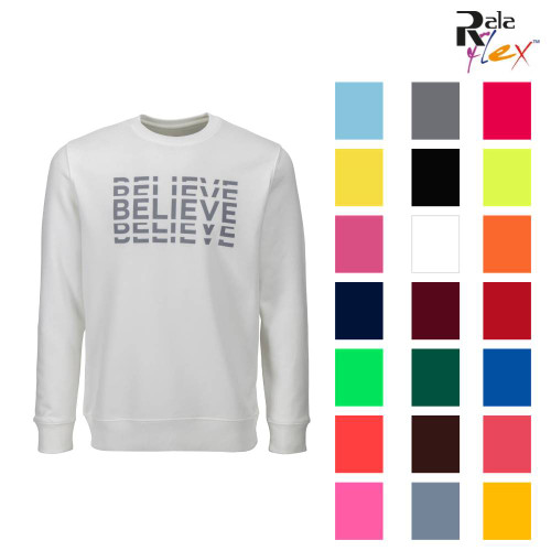 TransferFlex™ Flock