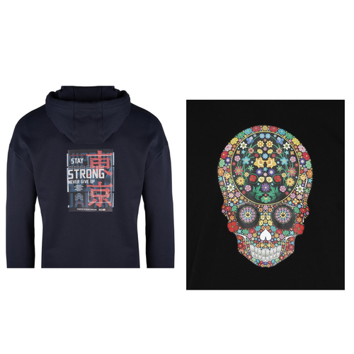 TransferFlex™ Inkjet dark paper