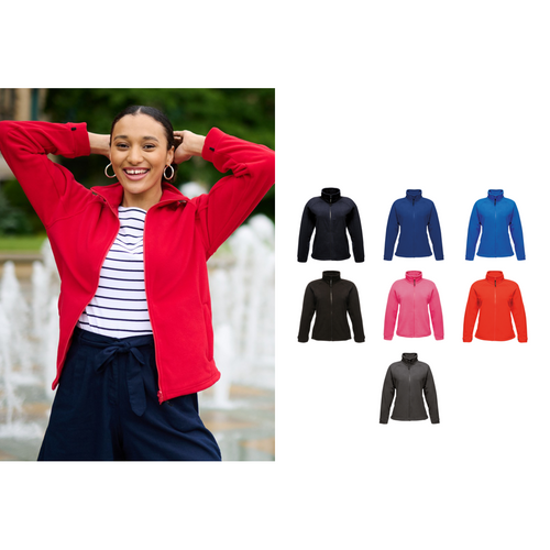 Regatta Professional Women's Thor III fleece