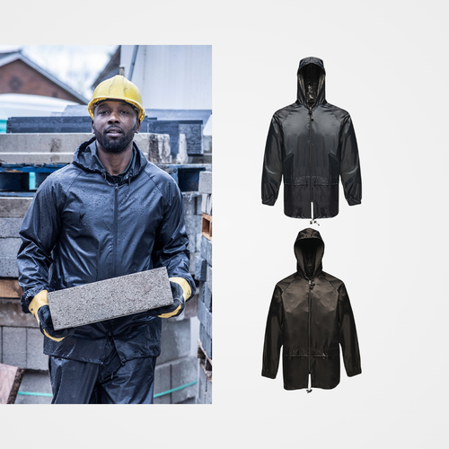 Regatta Professional Pro Stormbreak jacket