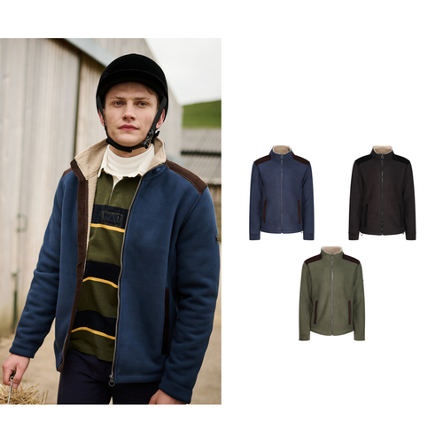 Regatta Professional Faversham full-zip fleece