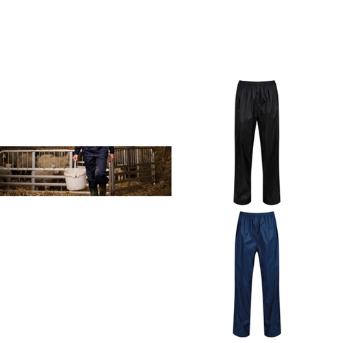 Regatta Professional Women's pro packaway overtrousers