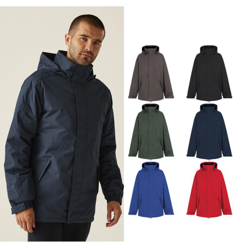 Regatta Professional Dover parka