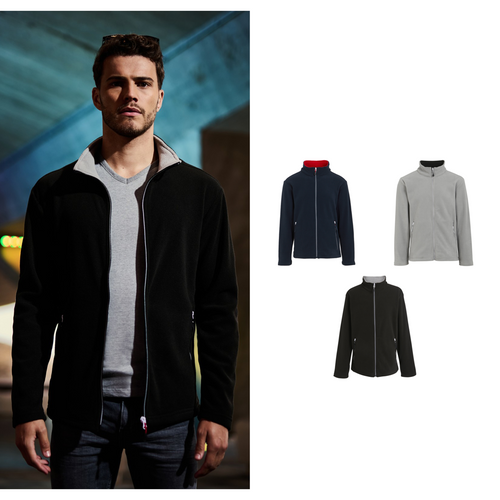 Regatta Professional Ascender fleece