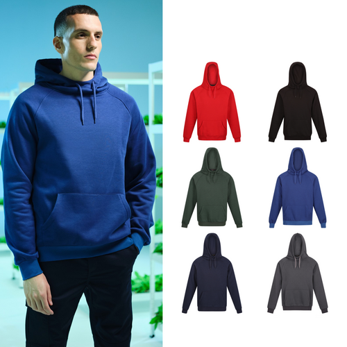 Regatta Professional Pro overhead hoodie