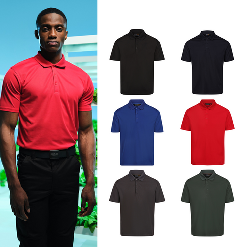 Regatta Professional Pro wicking polo