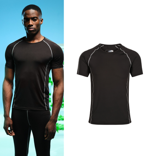 Regatta Professional Pro short sleeve baselayer