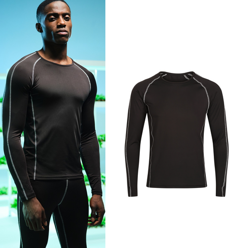 Regatta Professional Pro long sleeve baselayer