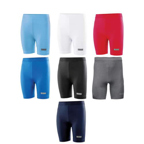 Rhino baselayer shorts - juniors