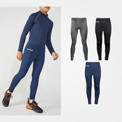 Rhino baselayer leggings - juniors