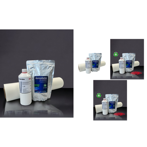 Resolute DuPont™ DTF bundle