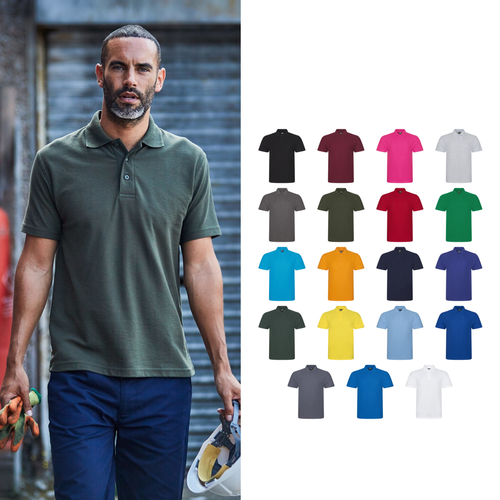 ProRTX Pro polo